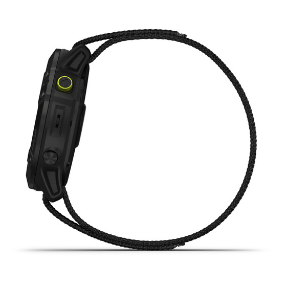 Garmin Enduro Carbon