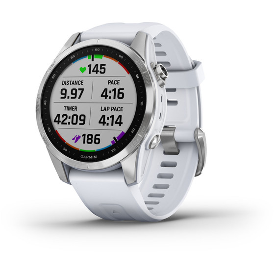 Garmin Fenix 7S