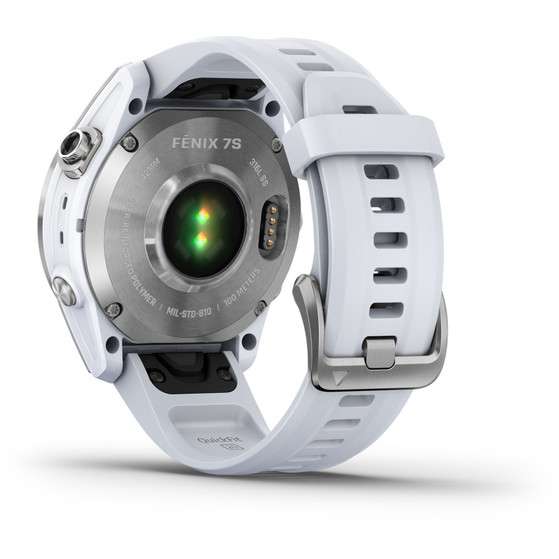 Garmin Fenix 7S
