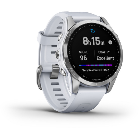 Garmin Fenix 7S