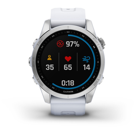 Garmin Fenix 7S