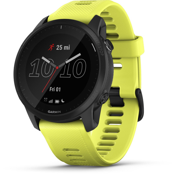GARMIN Forerunner 945 LTE Bundel