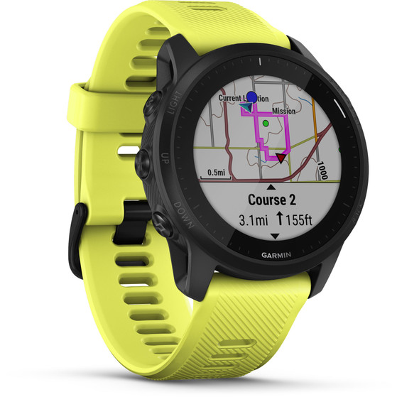 GARMIN Forerunner 945 LTE Bundel