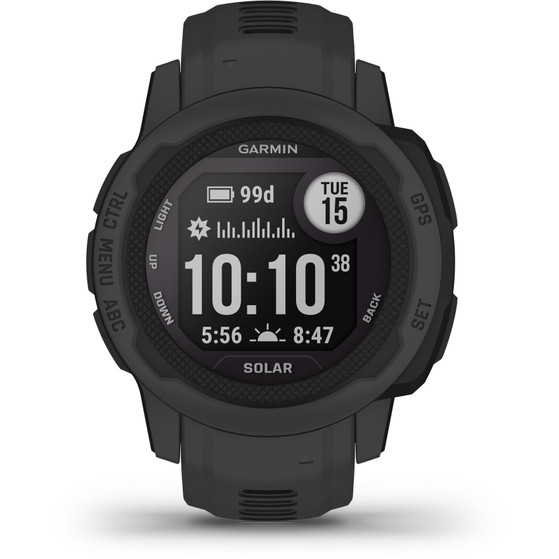 Garmin Instinct 2S Solar