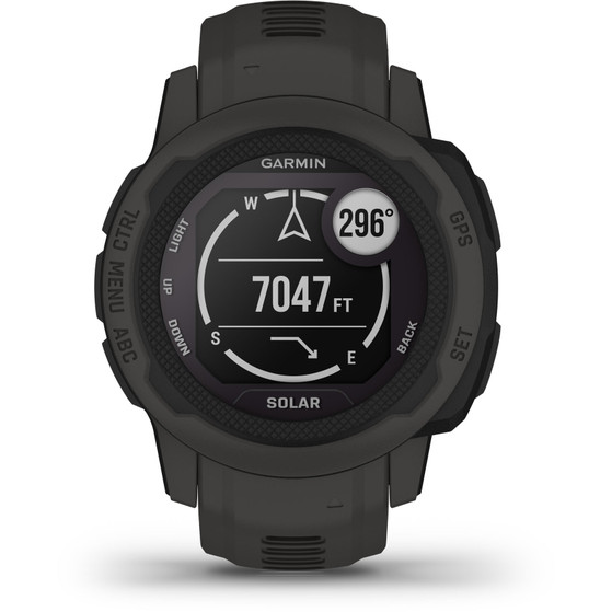 Garmin Instinct 2S Solar