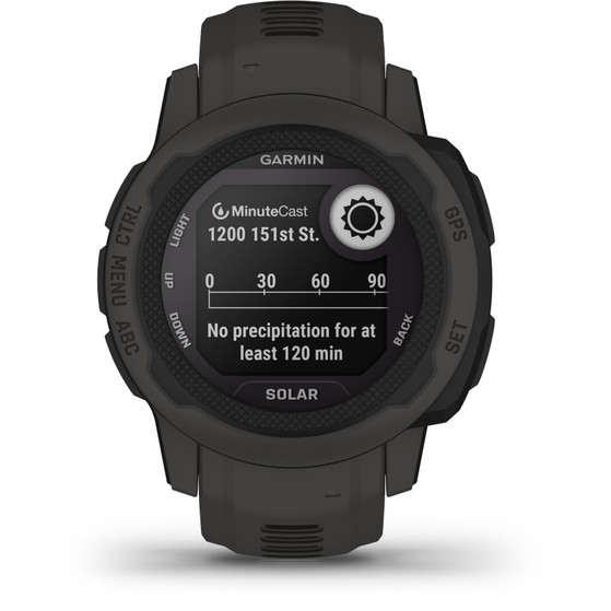 Garmin Instinct 2S Solar