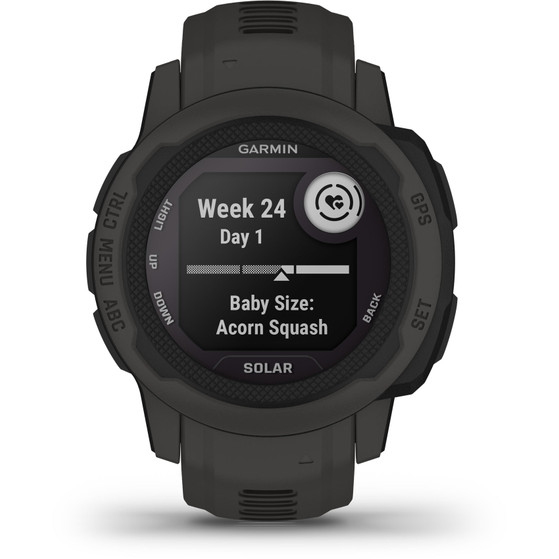 Garmin Instinct 2S Solar