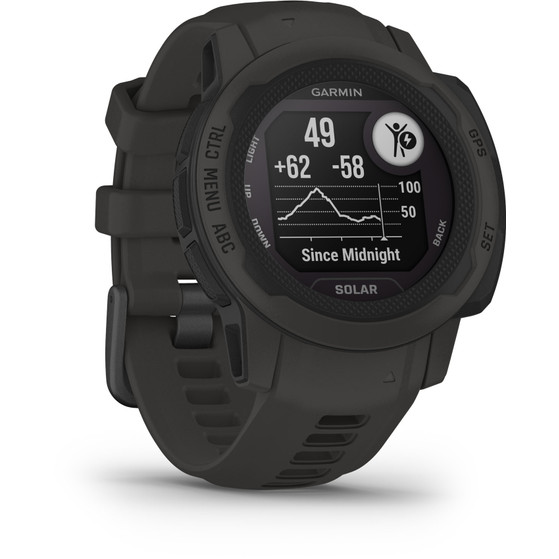 Garmin Instinct 2S Solar