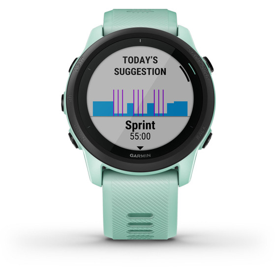 Garmin Forerunner 745 GPS