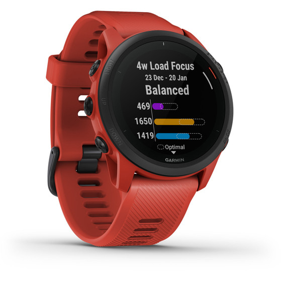 Garmin Forerunner 745 GPS