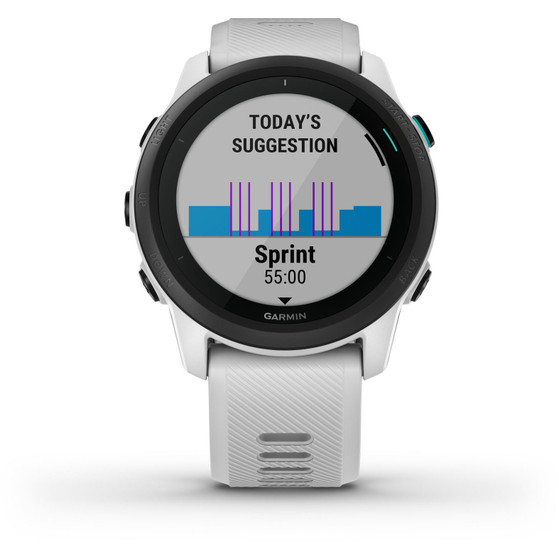 Garmin Forerunner 745 GPS