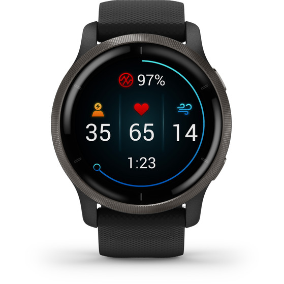 Garmin VENU 2