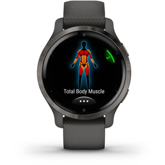 Garmin VENU 2S