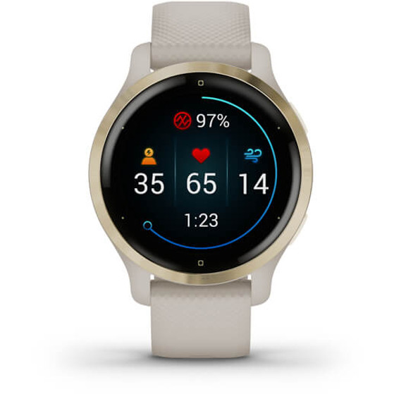 Garmin VENU 2S