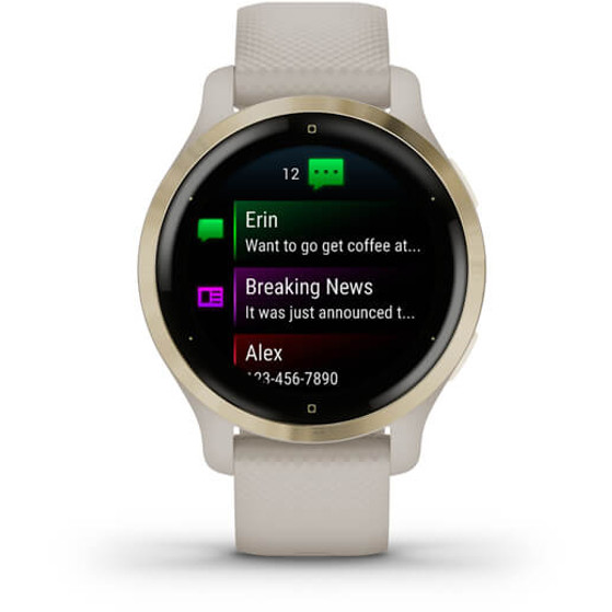 Garmin VENU 2S