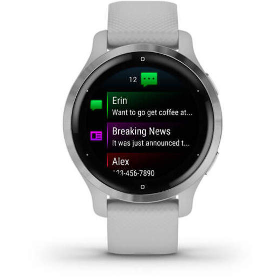 Garmin VENU 2S