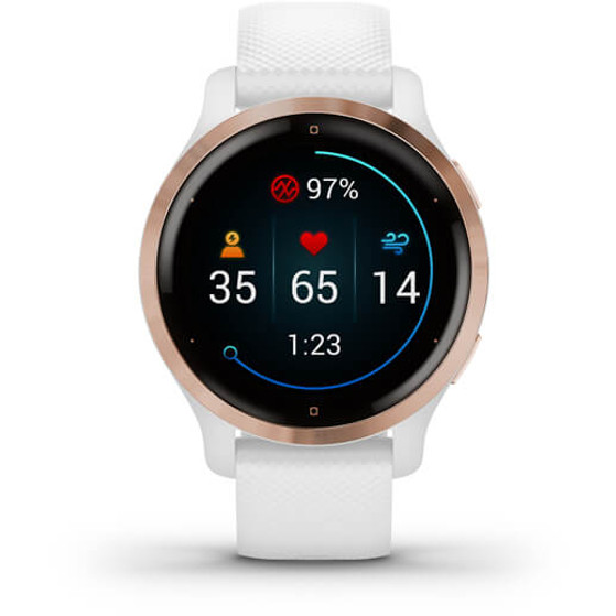 Garmin VENU 2S