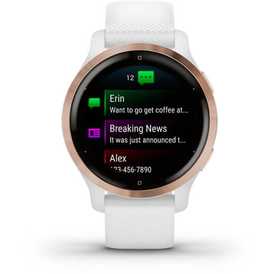 Garmin VENU 2S