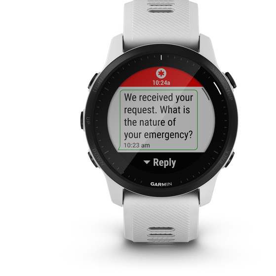 GARMIN Forerunner 945 LTE