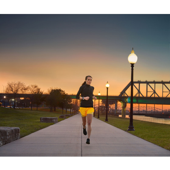 GARMIN Forerunner 945 LTE