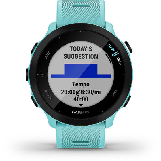 Garmin Forerunner 55