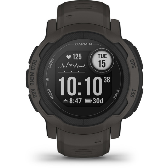 Garmin Instinct 2