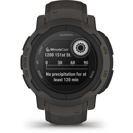 Garmin Instinct 2