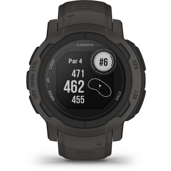 Garmin Instinct 2