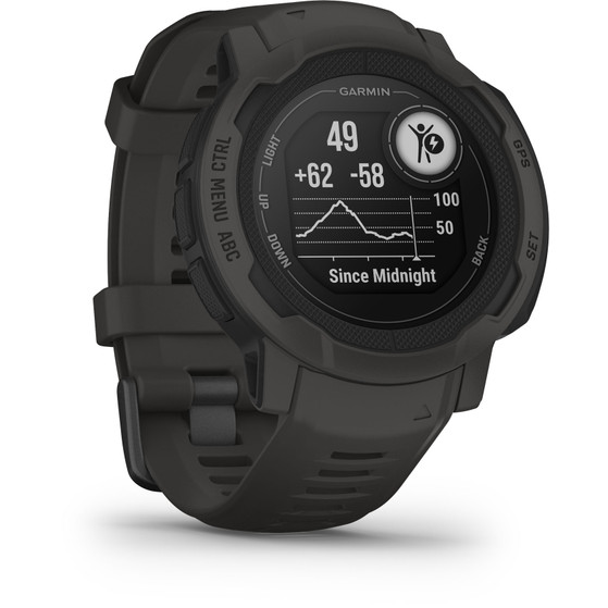 Garmin Instinct 2