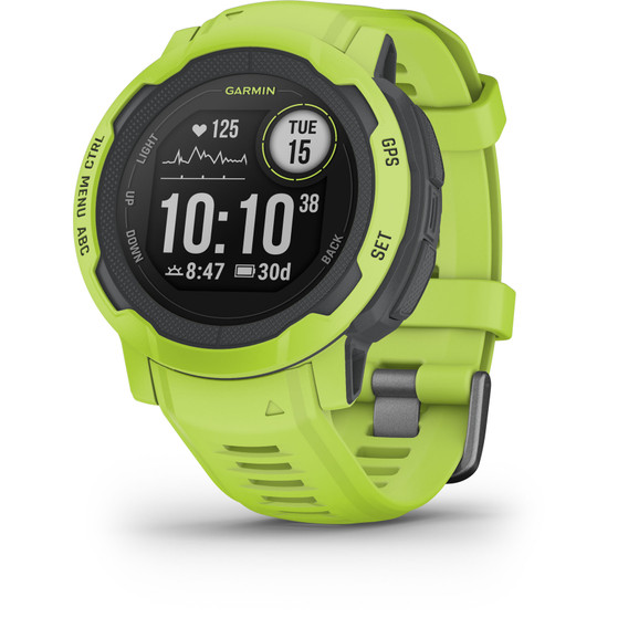Garmin Instinct 2