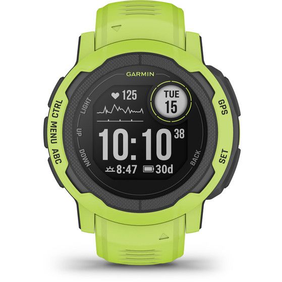 Garmin Instinct 2