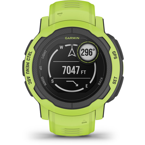 Garmin Instinct 2