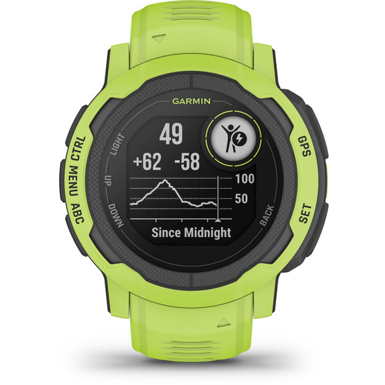 Garmin Instinct 2