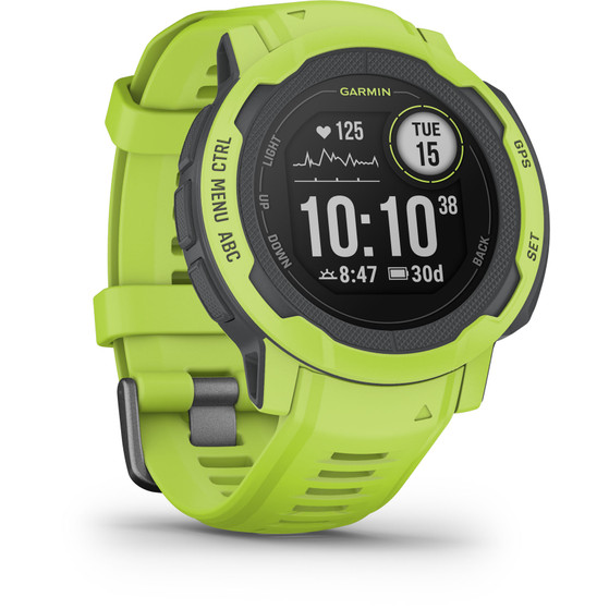 Garmin Instinct 2