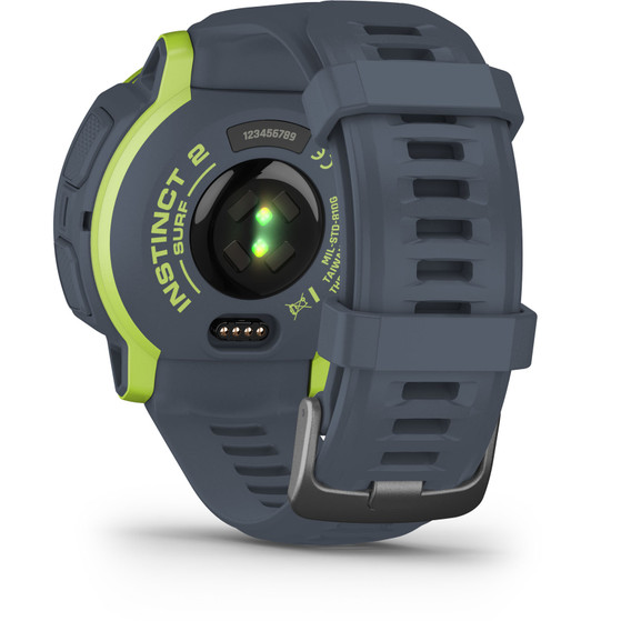 Garmin Instinct 2 Surf Edition