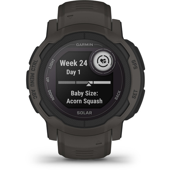 Garmin Instinct 2 Solar