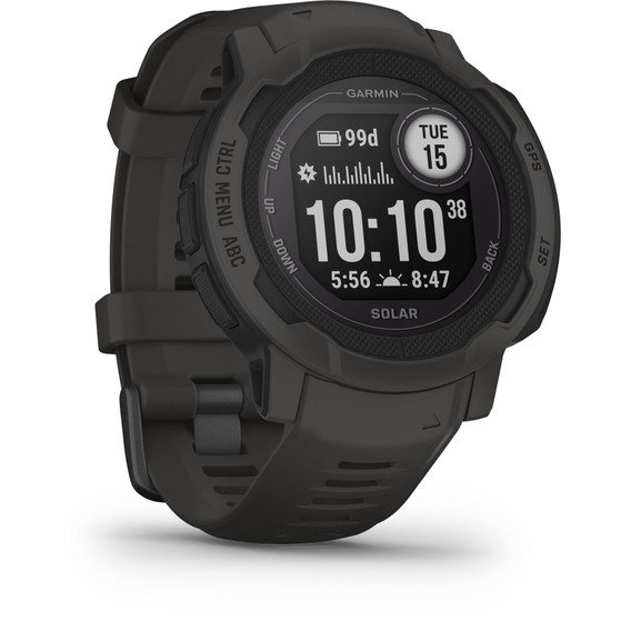 Garmin Instinct 2 Solar