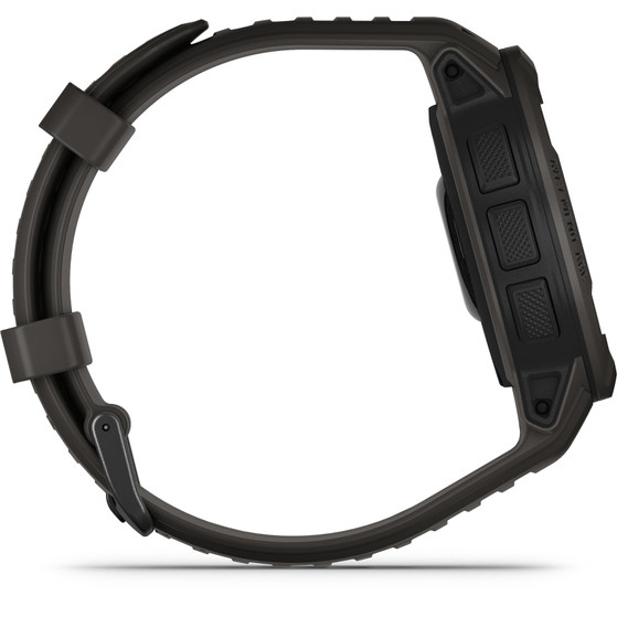Garmin Instinct 2 Solar