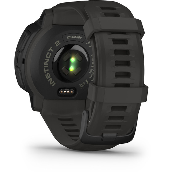 Garmin Instinct 2 Solar