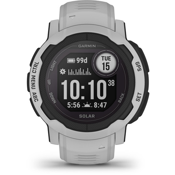 Garmin Instinct 2 Solar