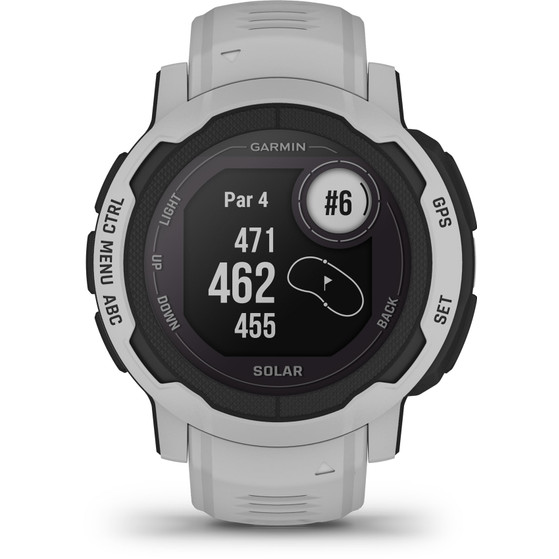 Garmin Instinct 2 Solar