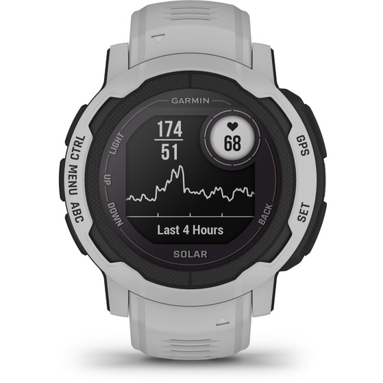Garmin Instinct 2 Solar