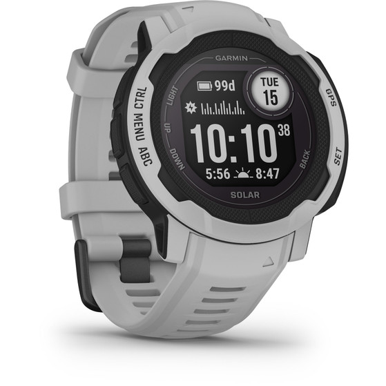 Garmin Instinct 2 Solar