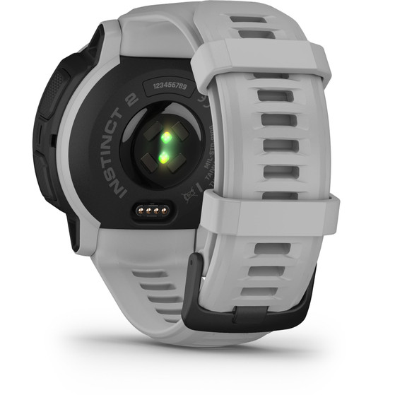 Garmin Instinct 2 Solar