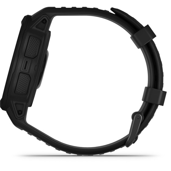 Garmin Instinct 2 Solar Tactical Edition