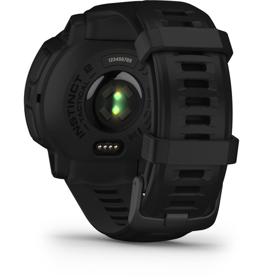 Garmin Instinct 2 Solar Tactical Edition