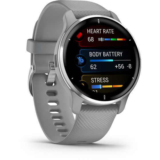 Garmin Venu 2 Plus GPS sporthorloge