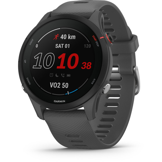 Garmin Forerunner 255
