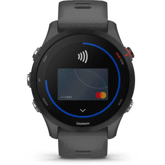 Garmin Forerunner 255