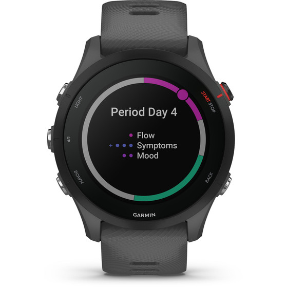 Garmin Forerunner 255